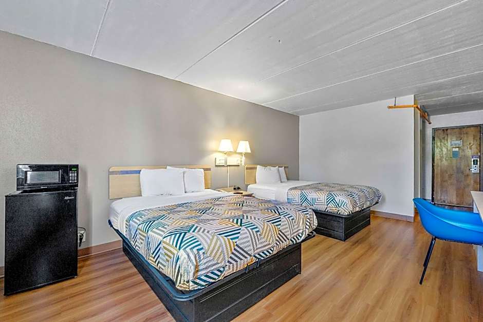 Motel 6-Decatur, GA
