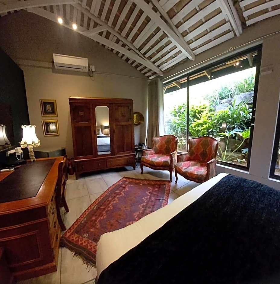 Ascot Bush Lodge & Spa