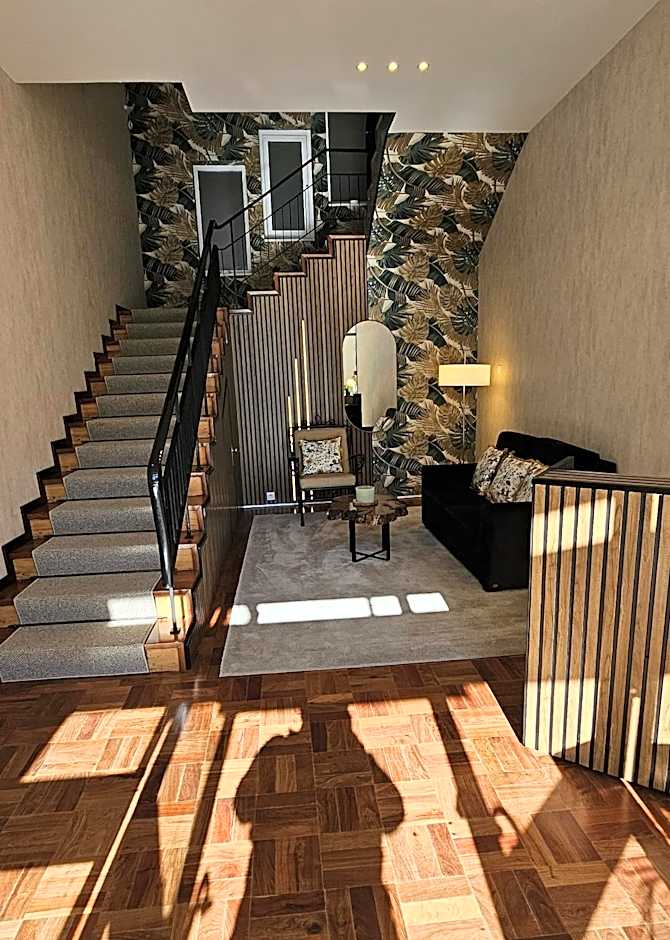 Je T'aime Solar São João