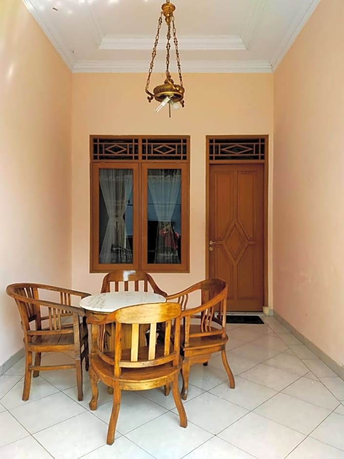 Grand Mutiara Hotel Puncak