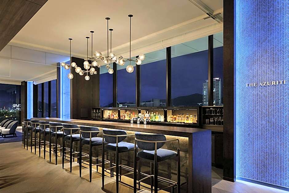 Nagasaki Marriott Hotel