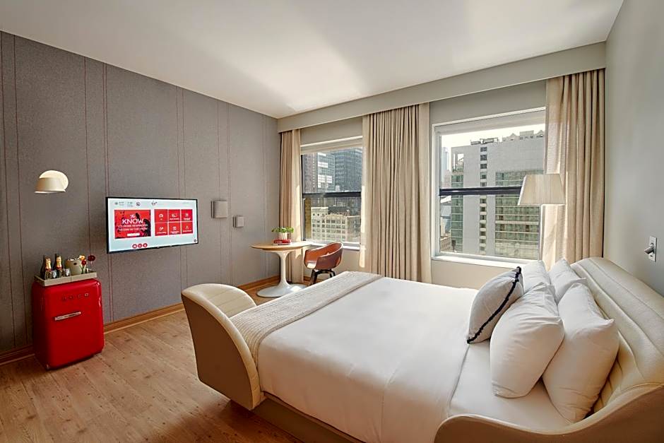 Virgin Hotels, Chicago