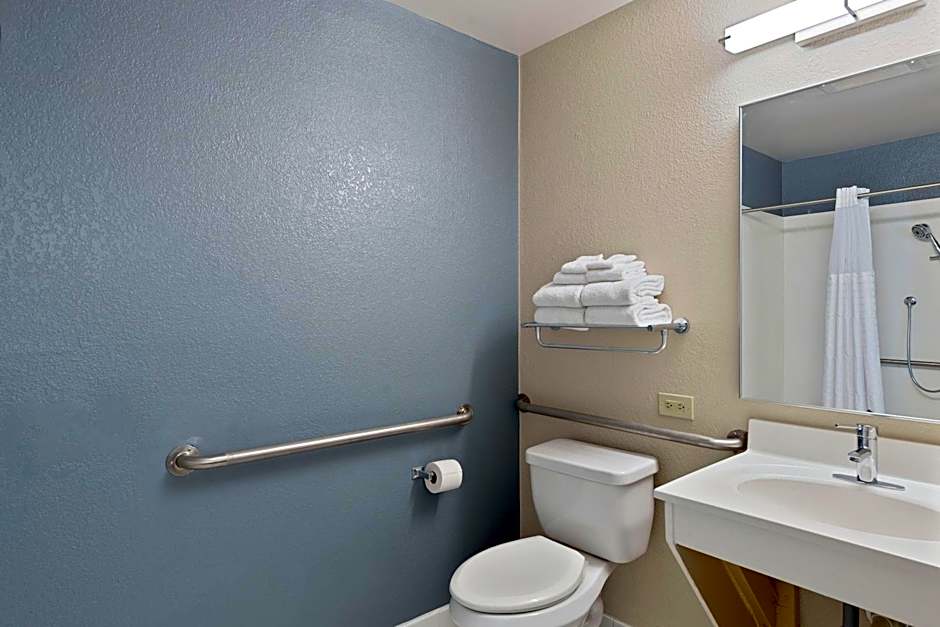 Extended Stay America Select Suites - Charlotte - Tyvola Rd.