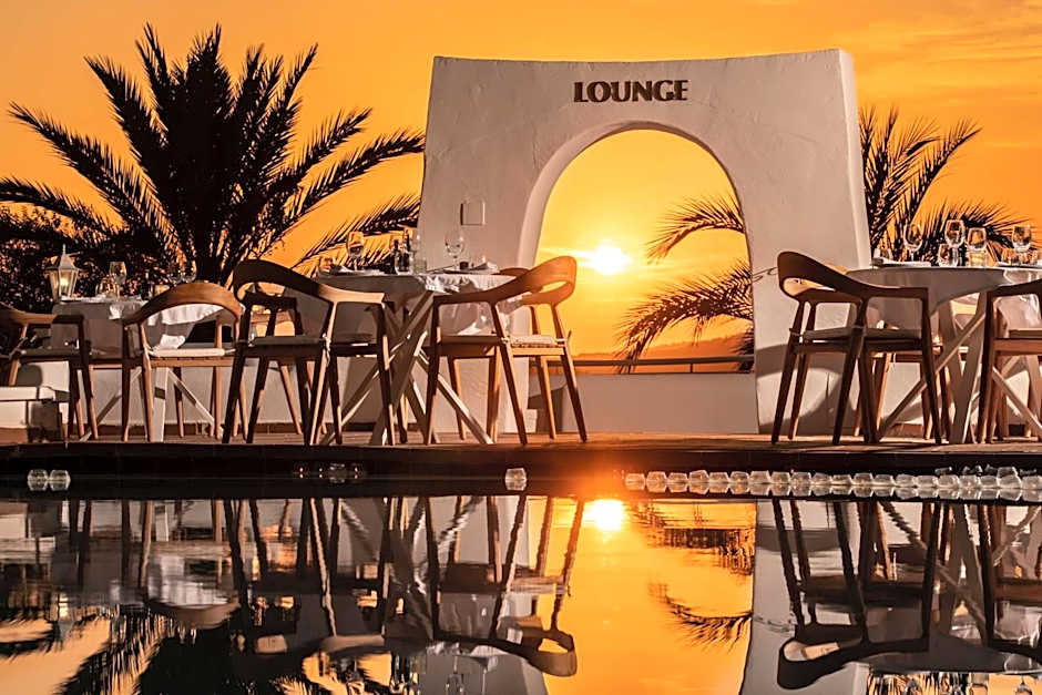 Hilton Mallorca Galatzo