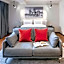 Amberes 64, Ascend Hotel Collection