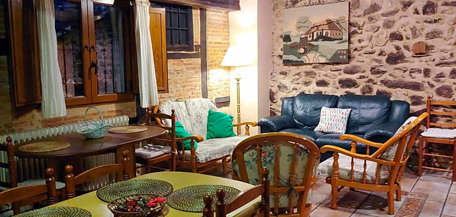 Hotel La Casa Chacinera