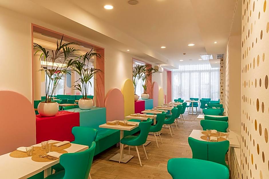 Hotel Speranza