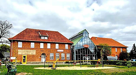Hotel Fokus