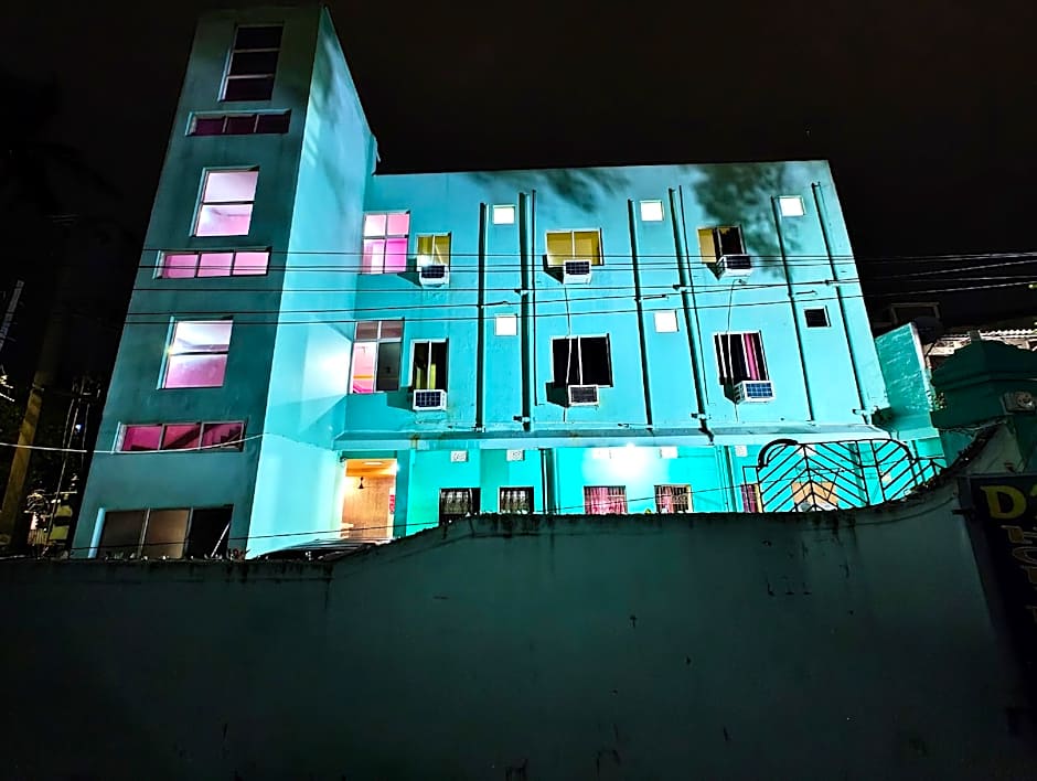 Dittu Holiday Puri – Puri, TX