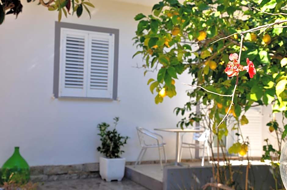B&B Les Chambres Rooms & Suite