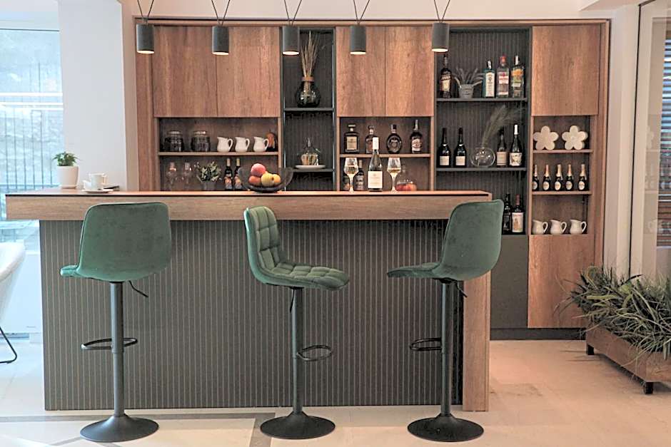 Best Western Plus Lozenetz Hotel