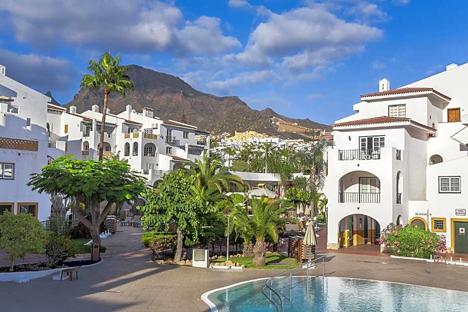 Hilton Vacation Club Sunset Harbour Club Tenerife