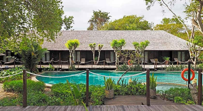 The Menjangan by LifestyleRetreats