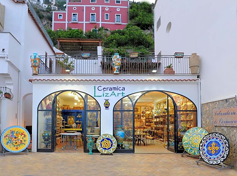 Il Giardino Dei Limoni