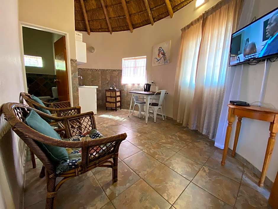 Magoebaskloof Mountain Lodge