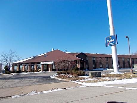 Royalton Inn And Suites Wilmin