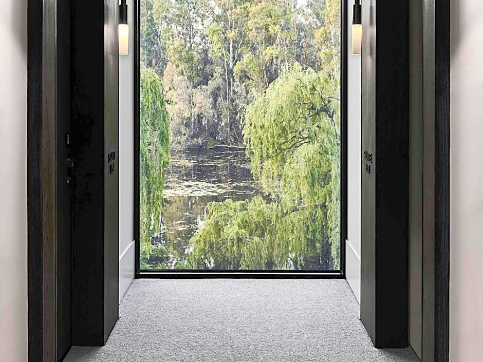 The Mitchelton Hotel Nagambie