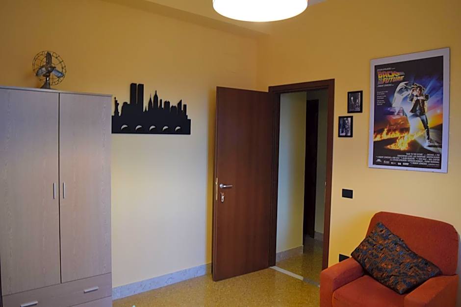 L'Aquilone B&B