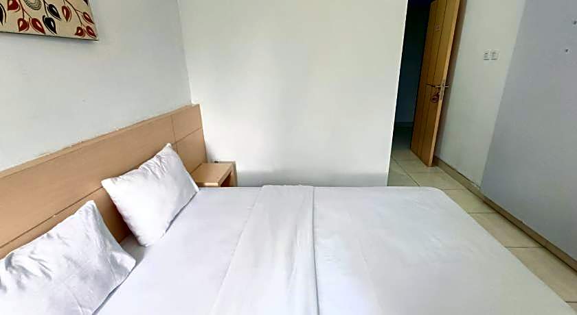 Urbanview Hotel B Liv Kendari by RedDoorz