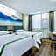 GreenTree Inn Puyang Ruifengyuan Business Hotel