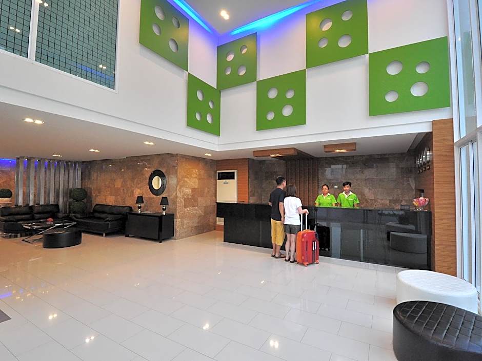 Tanzeno Hotel