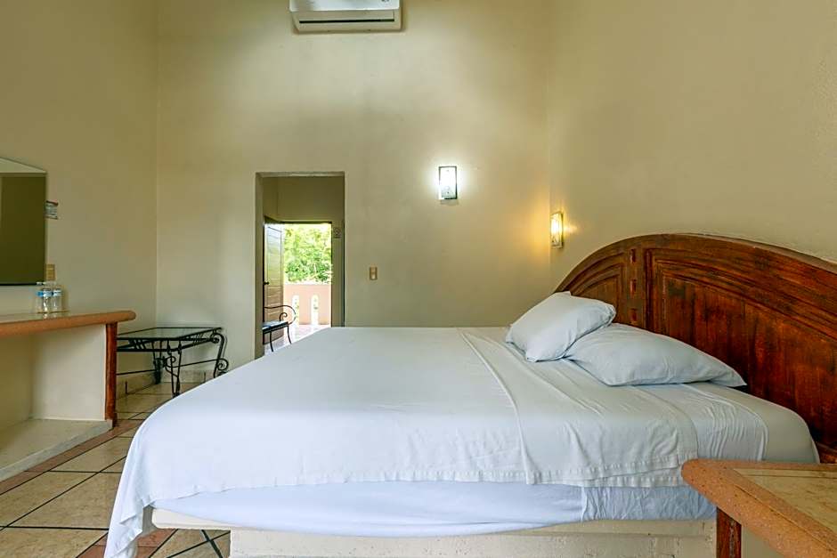 Hotel Gran Juquila Huatulco
