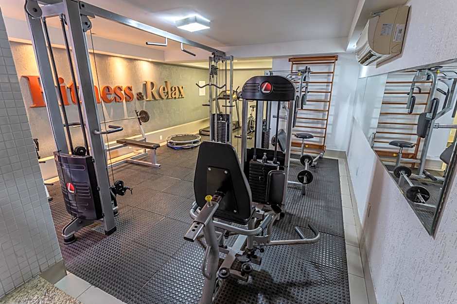 Hotel Village Premium Joao Pessoa