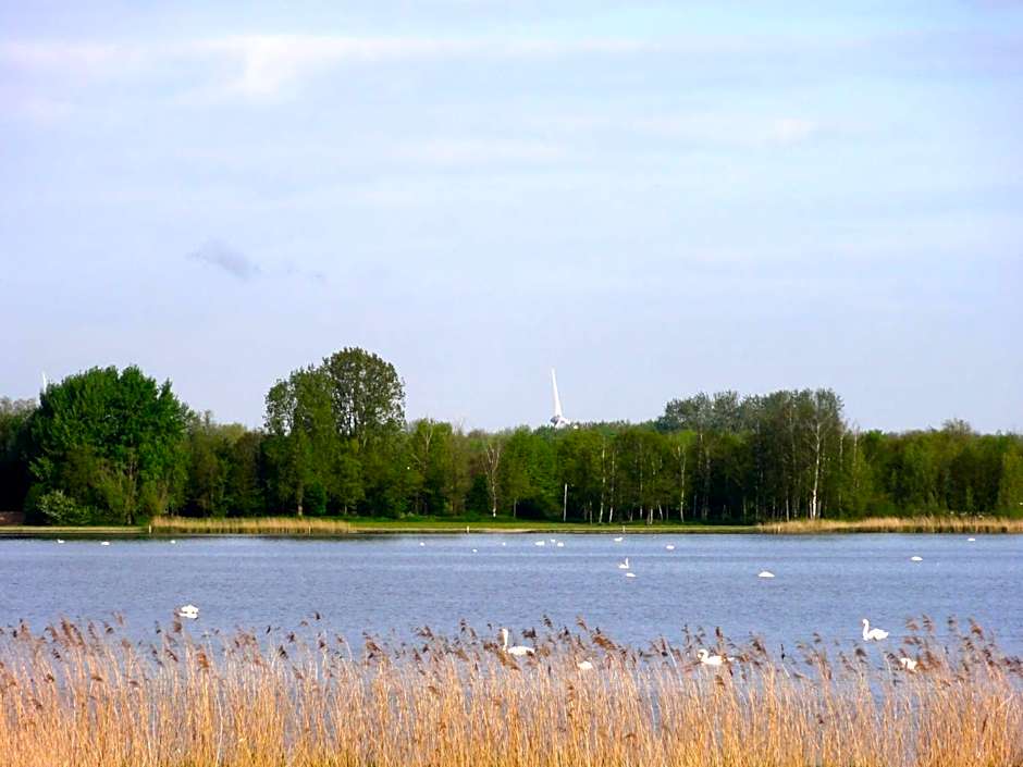 Postillion Amersfoort Veluwemeer