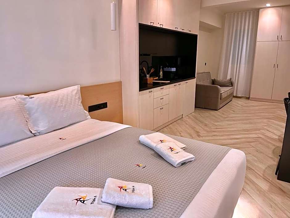 Triple A - Stylish Seven On The Pedestrian - FREE Parking!