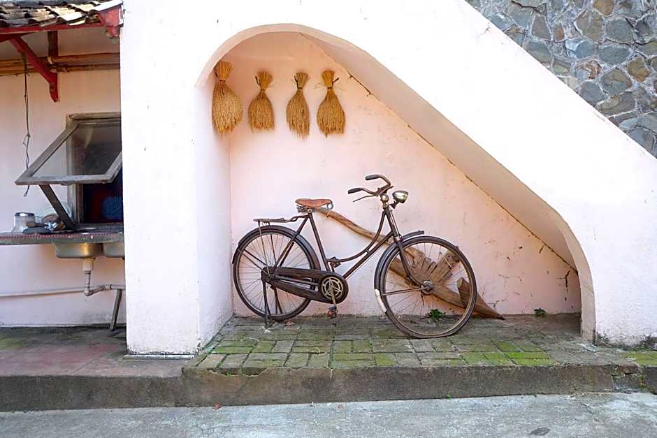 Villa Isabella Putri B&B