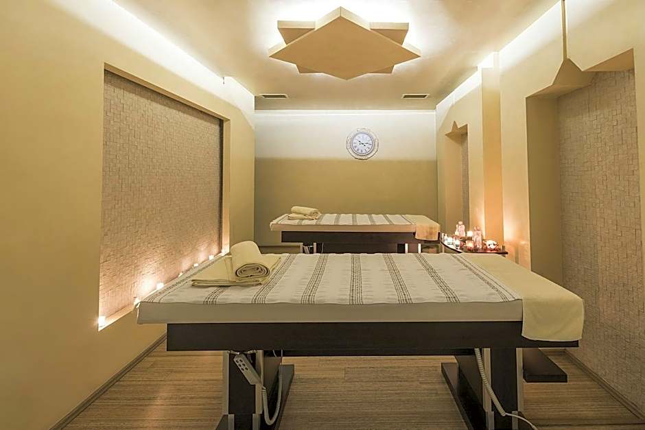 Zorlu Grand Hotel Trabzon