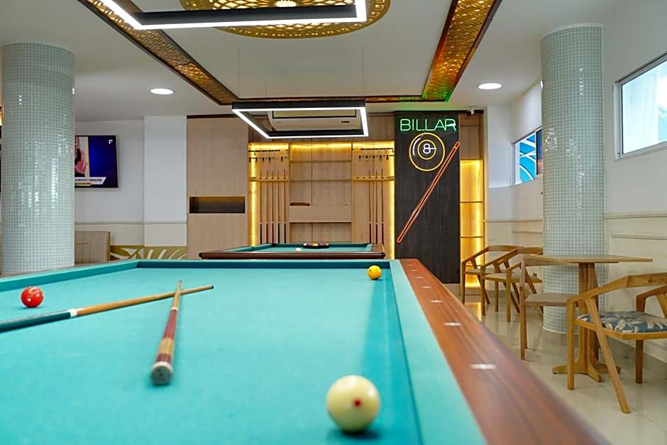 Hotel Medellín Rodadero