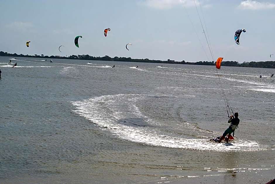 BedAndBreakfast Al Vecchio Pontile Sea View