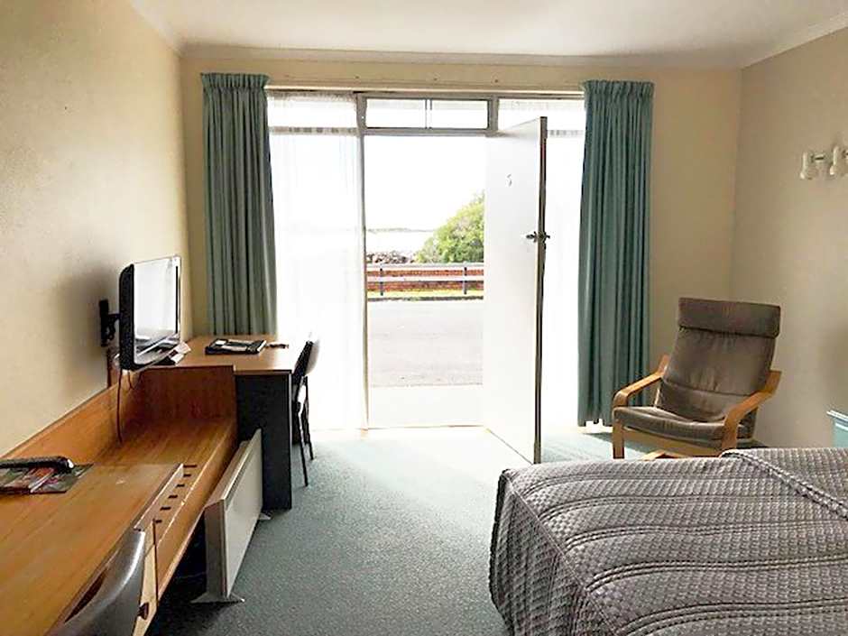 Burnie Airport Motel