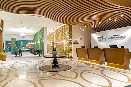 Levatio Suites Muscat, a member of Radisson Individuals