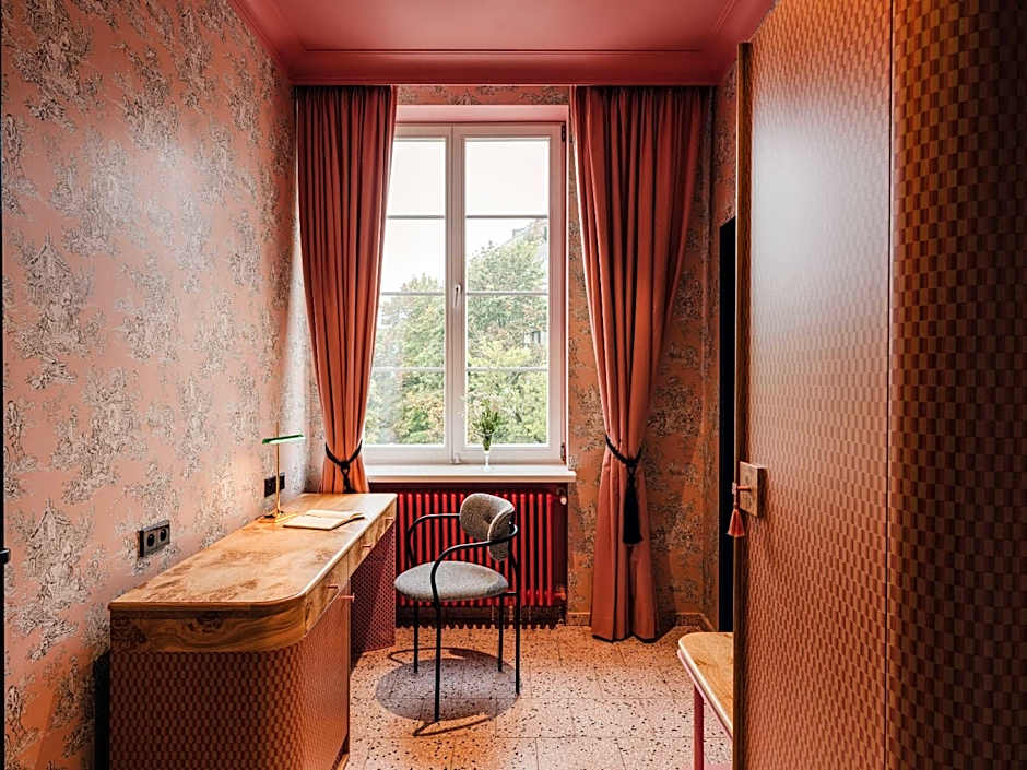 Flaner Hotel, WorldHotels Crafted