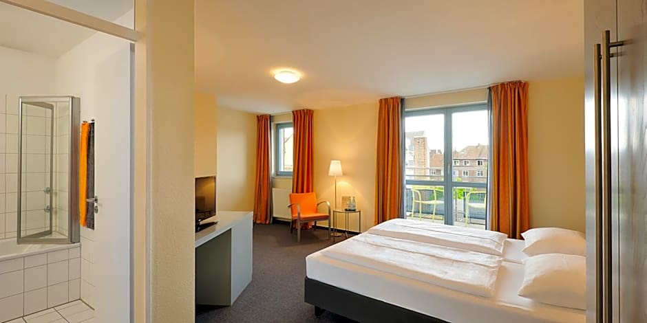 Werkhof Hotel