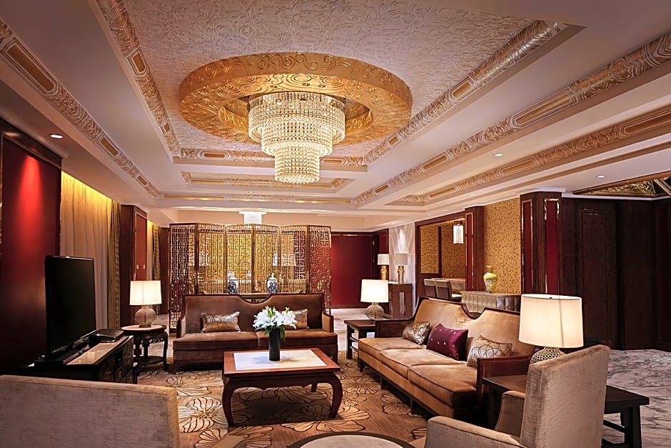 Hilton Tianjin Eco City