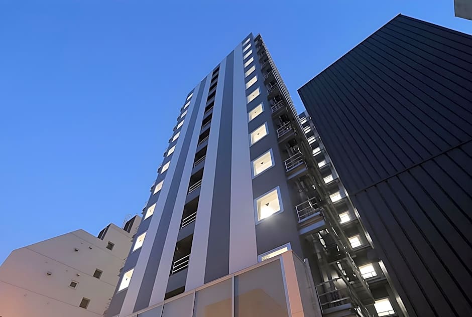 KOKO HOTEL Kagoshima Tenmonkan