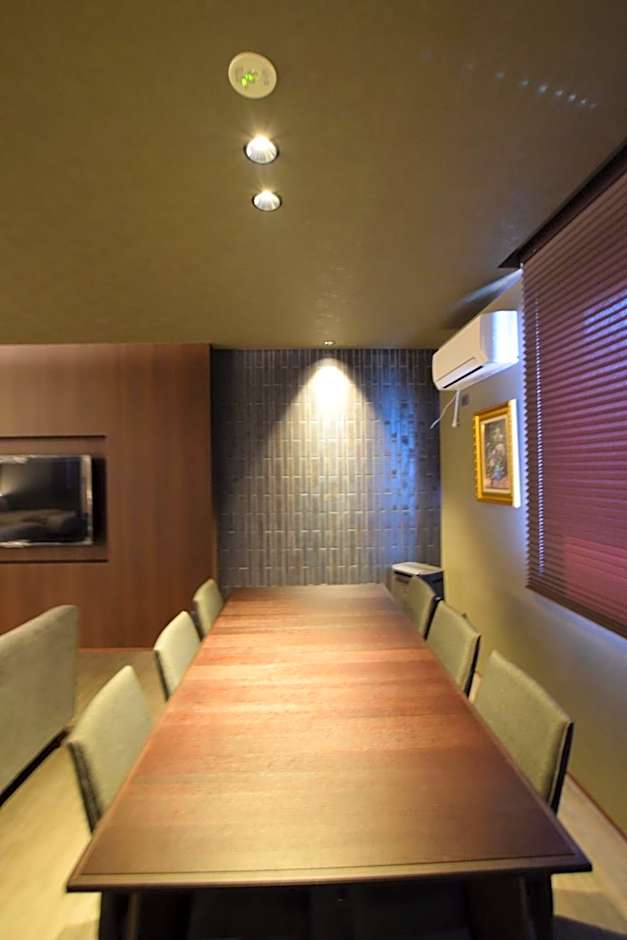 GRAND BASE Beppu Ekimae
