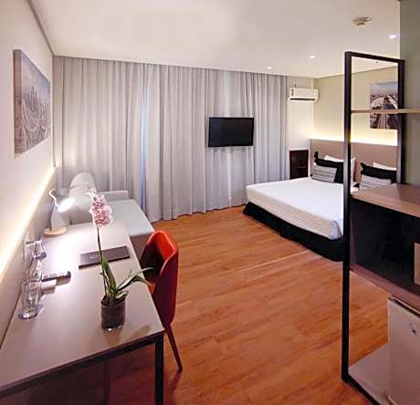 STANDARD COUPLE FULL