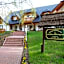 Landhaus Müritzgarten Hotel garni