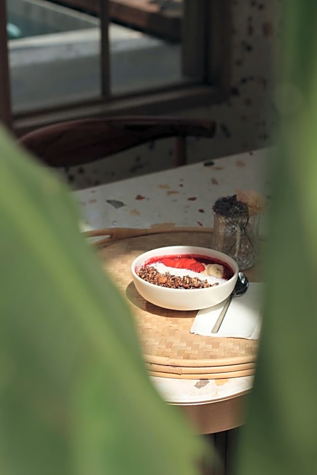 Monk Hotel Alaçatı