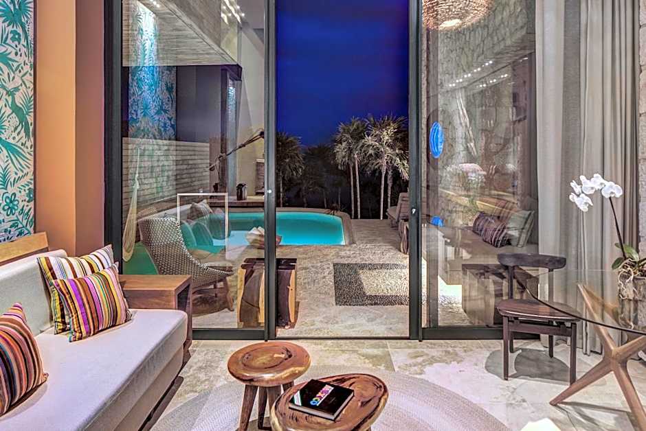 La Casa de la Playa by Xcaret- All Inclusive Adults Only