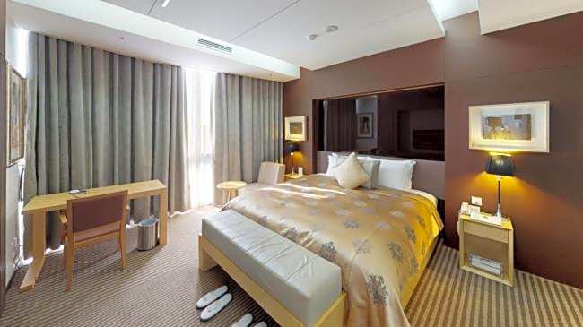 High1 Grand Hotel Convention Tower(Kangwonland Hotel)