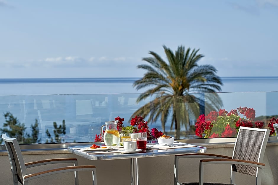 Rodos Princess Beach Hotel