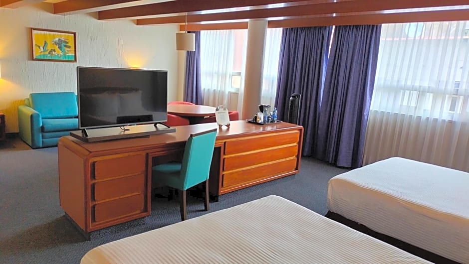 Hotel Metropol