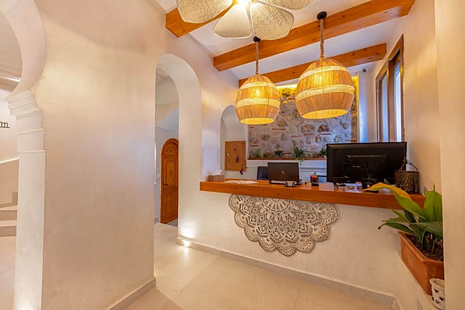 Riad Nila