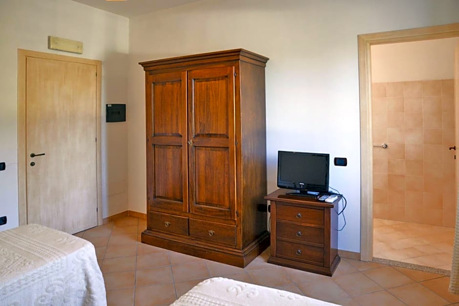Gallura Affittacamere