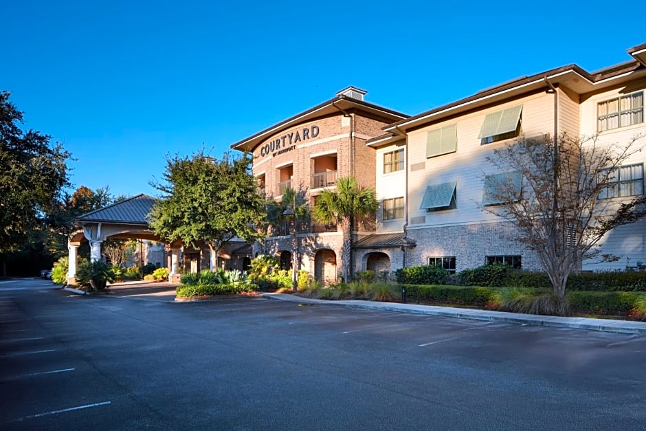 Courtyard by Marriott Charleston Mt. Pleasant